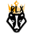 -BLX- emblem