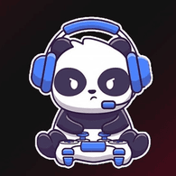 PCREW emblem