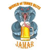 J4M4R emblem