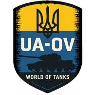 UA-OV emblem