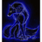 WOLFA emblem