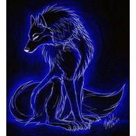 WOLFA emblem