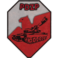 PDZP emblem