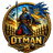OTMAN emblem