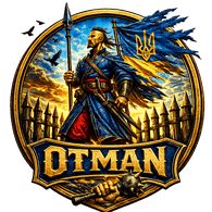 OTMAN emblem