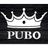 PUBO emblem