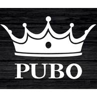 PUBO emblem