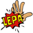 LEPA emblem