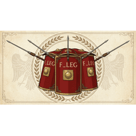 F_LEG emblem