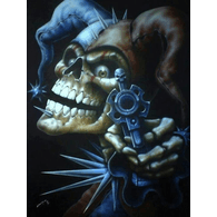 _GEIL emblem