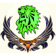 B--L emblem