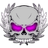 SK-HU emblem