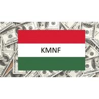 KMNF emblem