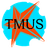 TMUS emblem