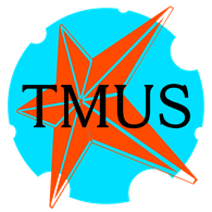 TMUS emblem