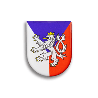 CSTL- emblem