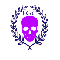 FIN__ emblem