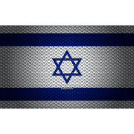 M_ISR emblem