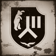 3-PDB emblem