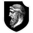 PLA2N emblem