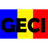 GECI emblem
