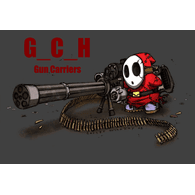 G_C_H emblem