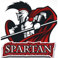 SPAR- emblem