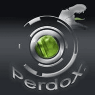 -PDX- emblem