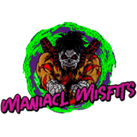 MANIC emblem