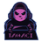 S_ST emblem