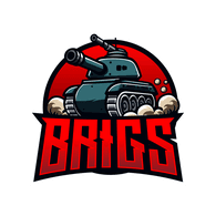 BRIGS emblem
