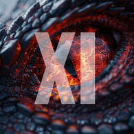 ULTXI emblem