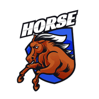 HOOF emblem