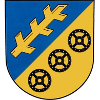 1-STP emblem