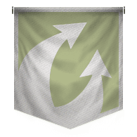 MDO emblem