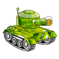 DRUNG emblem