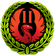 RE8RN emblem