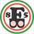 B85F emblem
