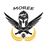 MOREE emblem