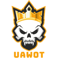 UKRWT emblem