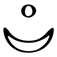 XAPOH emblem