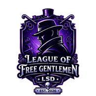 LSD-- emblem
