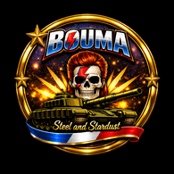 BOUMA emblem