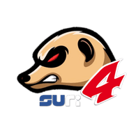 SURI4 emblem