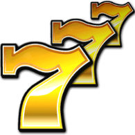 7-7-7 emblem