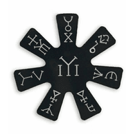 KHANS emblem