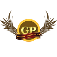 G__P emblem