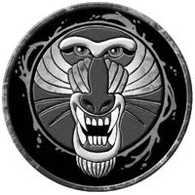 MYKE emblem