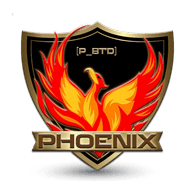 P_BTD emblem