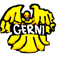 GERNI emblem